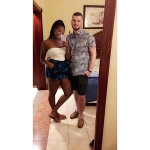 Meet your Posher, Ryana